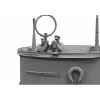 Border Model BR-002 German Submariners & Commanders (in action) resin figures 6 Pcs. 1/35